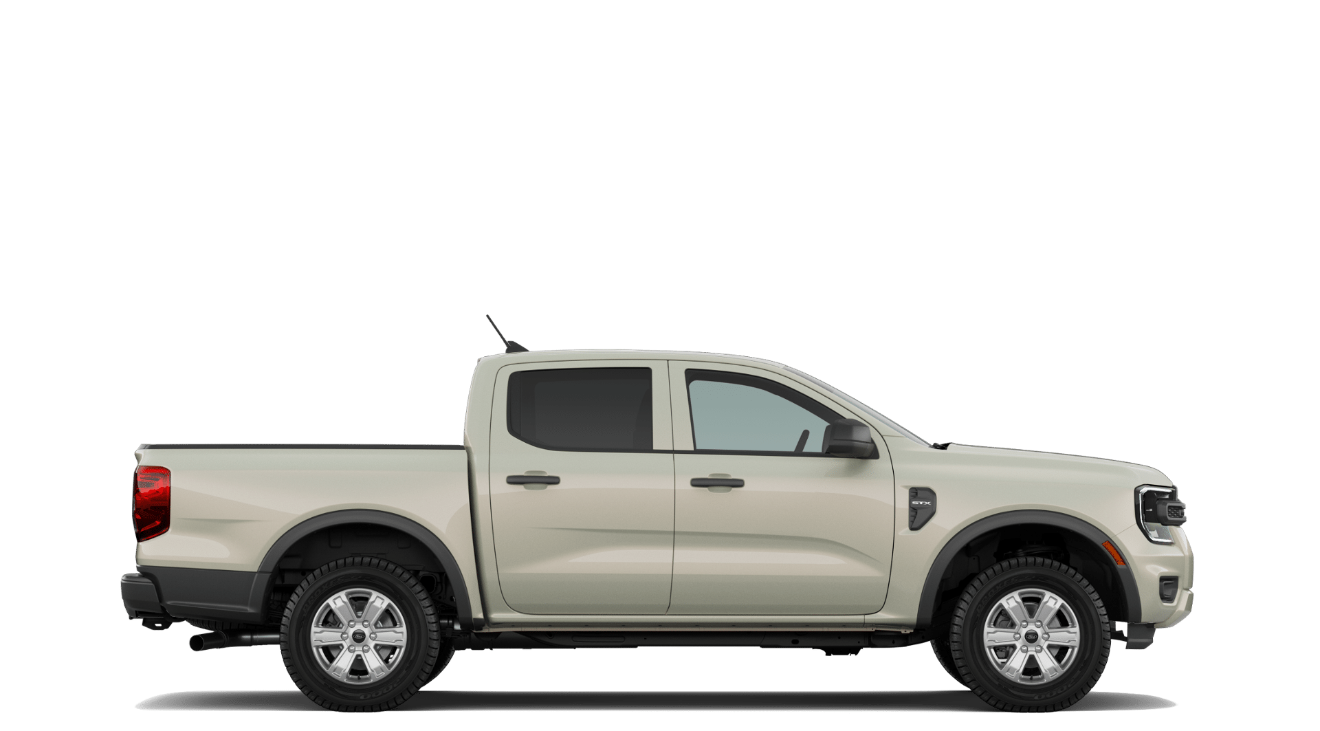 2026 Ford Ranger® External Image 1